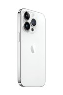 iPhone 14 Pro - Premium Refurbished 128GB Silver - Image 4